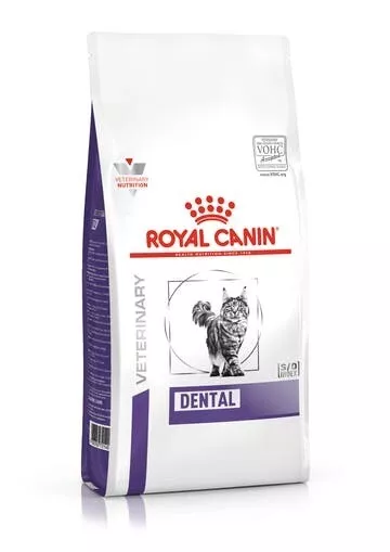 Royal Canin Feline Dental 3kg