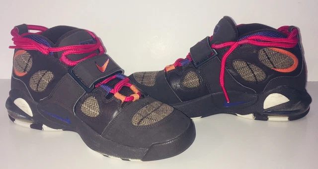 Retro barkleys sales