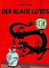 Tim und Struppi, Carlsen Comics, Bd.20, Der Blaue Lotos ... | Buch | Zustand gut