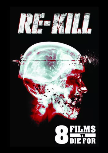 Re-Kill [New DVD] Full Frame, NTSC Format