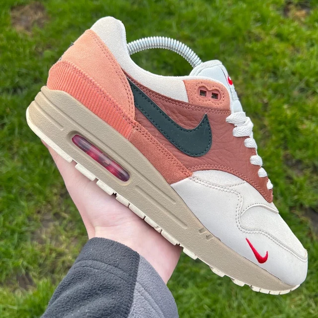 Nike air max 1 city pack london raffle hotsell