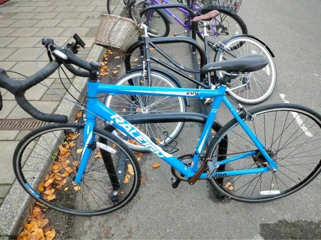 Raleigh discount airlite 200
