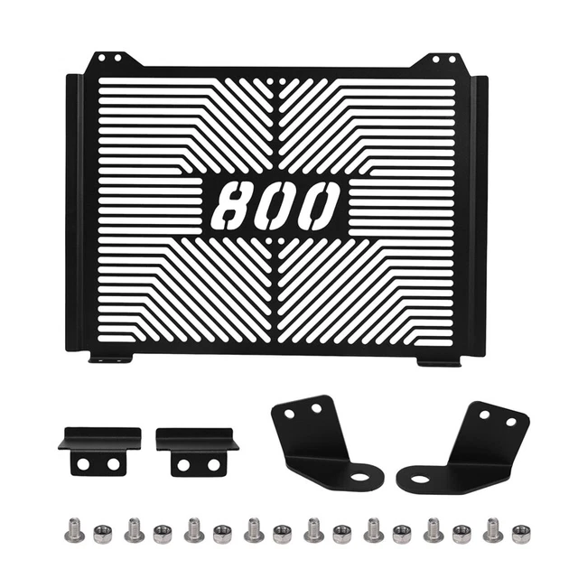 Accessori moto pellicola protettiva griglia refrigeratore per CF 800MT 800 MT MT80 Y7K8