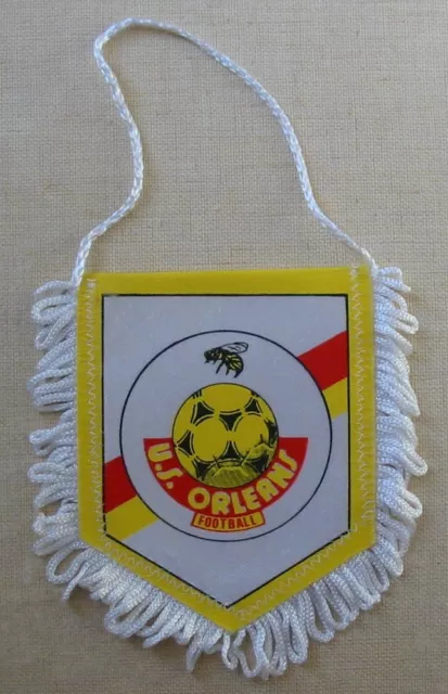 Vintage U.S. ORLEANS FANION FOOTBALL CLUB
