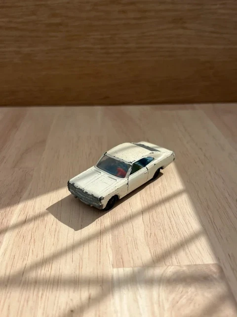 Shop für gebrauchte Modellautos - Opel Rekord P2 Caravan creme