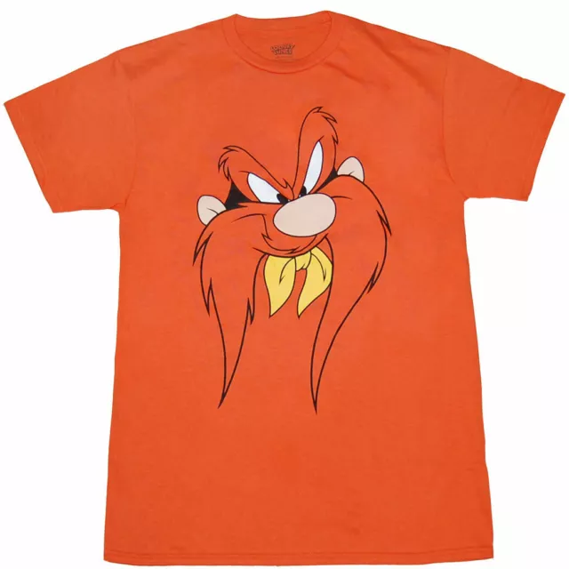 Looney Tunes Yosemite Sam T-Shirt