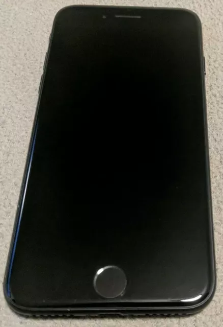 NO POWER AS IS ICLOUD? Apple iPhone 7 Black A1778 FOR PART/REPAIR ONLY AS IS NO POWER AS IS ICLOUD? Apple iPhone 7 Black A1778 FOR PART/REPAIR ONLY AS IS