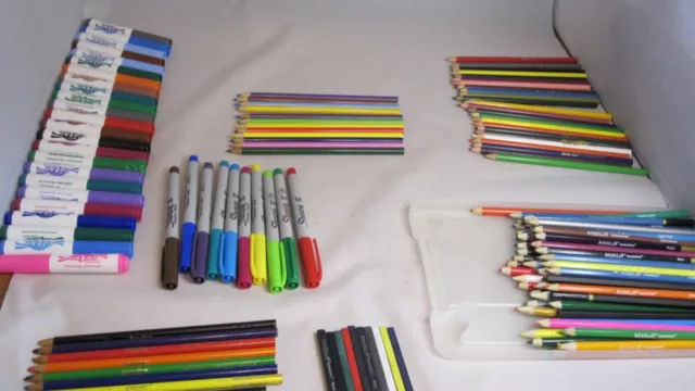 RoseArt Premium 24ct Colored Pencils – Art Supplies for Drawing, Sketching,  Adult Colors, Soft Core Color Pencils – 24 Pack - Cra-Z-Art Shop