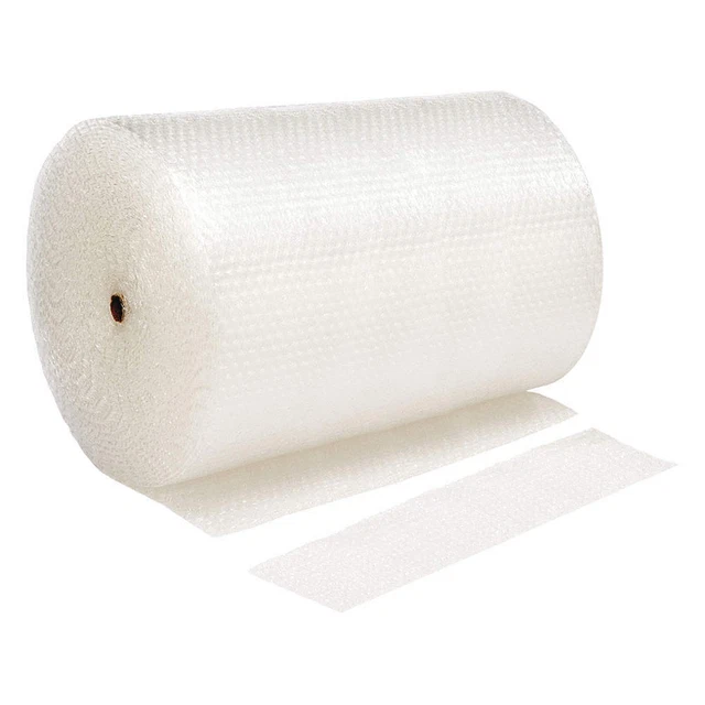 GRAINGER APPROVED 36DY49 Bubble Roll,Standard