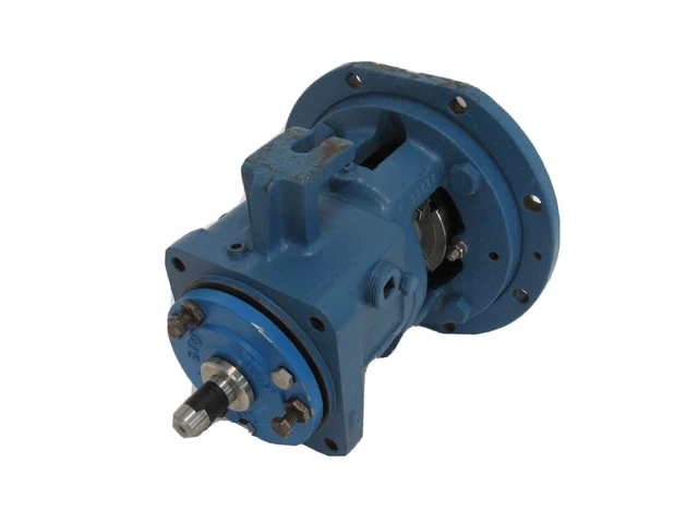 Refurbished Stx 1013 Centrifugal Pump 3