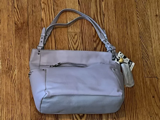 The sak la cheap mesa 4 poster tote