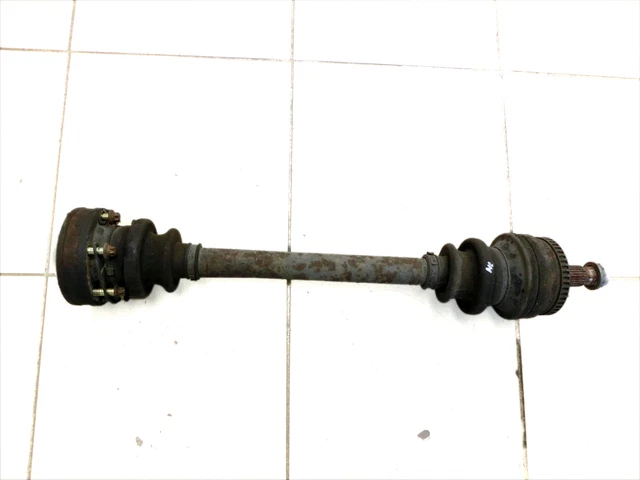 Albero motore albero articolato Hi Li per Mercedes CLK 320 A208 3,2 160KW