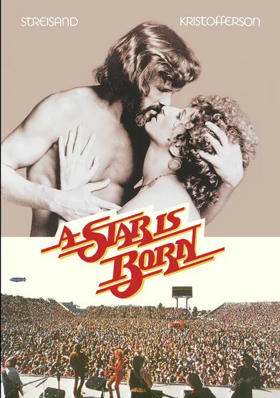 A Star is Born (1976), New DVDs