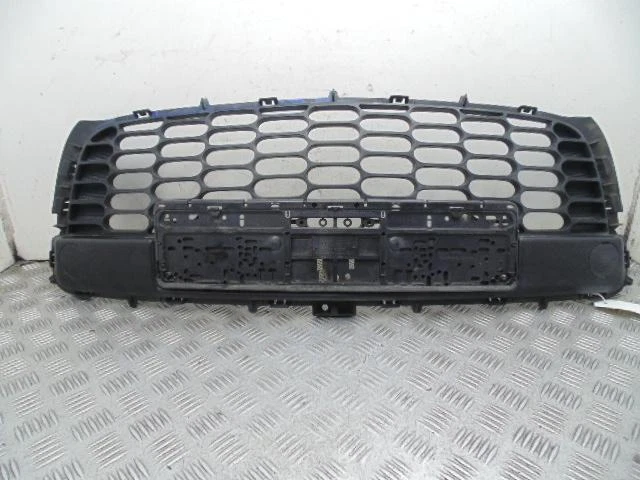 Mazda Cx-7 Mk1 Griglia Anteriore Centrale Eh10-501t1 2007-2012 ~