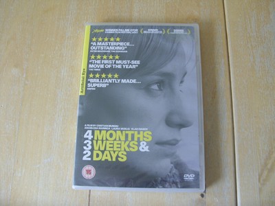4 Months 3 Weeks And 2 Days