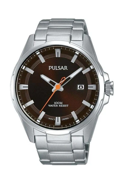 Pulsar pz4019x1 top