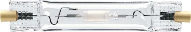Philips Lighting Lampada Scarica CDM-TD 70W/830 RX7s Bianco Riflettore 19782515