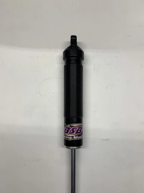23 Series BSB Dirt Track Racing Shock (LF1-50/5R-3C) (#40)