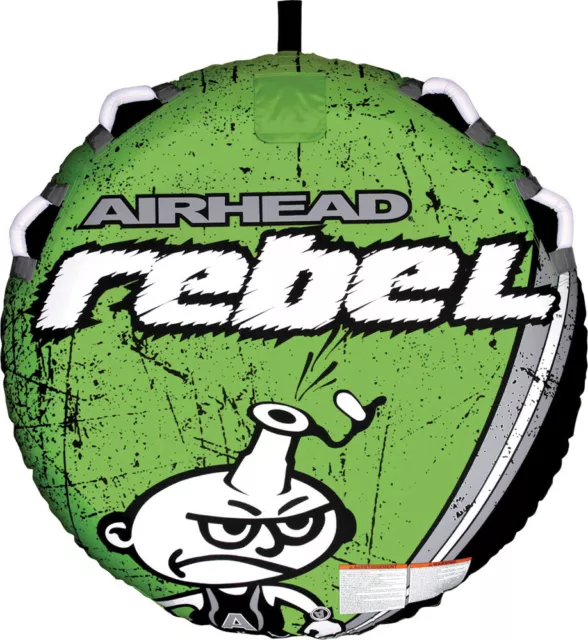 Kwik Tek Airhead Rebel Tube Kit AHRE-12