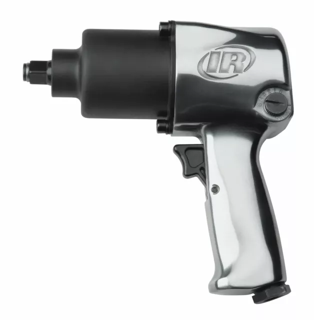 Ingersoll Rand 231C 1/2" Air Impact Gun Wrench Tool - IR231