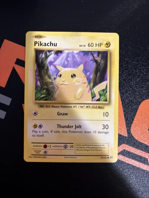 1999 unopened pokemon cards Pokemon - Meowth - Generations 2016