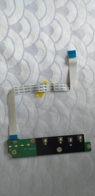 Pièces détachées Packard Bell SB87MINOSGP3