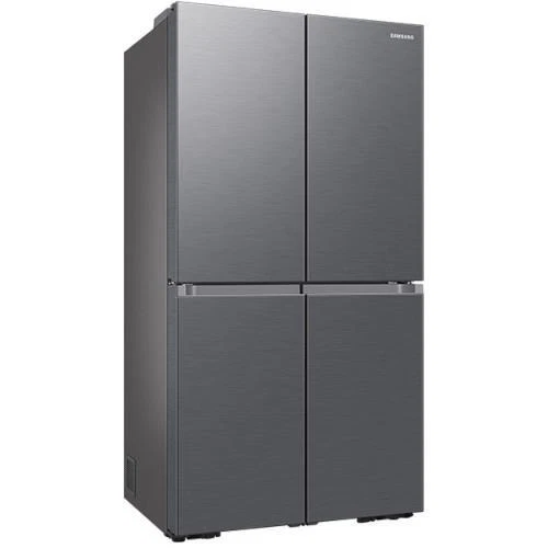 Frigorifero Samsung RF59C70TES9 Congelatore inferiore della porta francese Class
