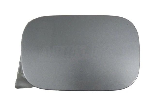 Audi A4 8E5 B6 (2001-2005) Fuel Fill-In Flap Cover 8E0809905B Atlas Grey LY7Q