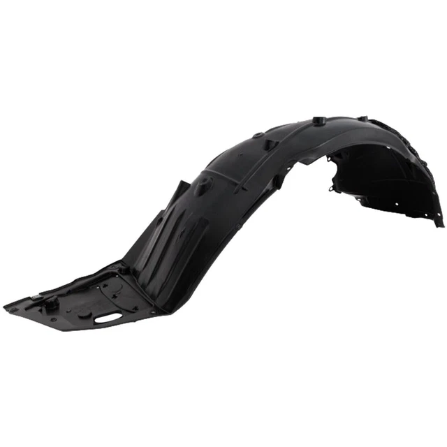 FITRITE Front Right Fender Liner For 2017-2022 Honda CR-V – PE Plastic, OEM Fit HO1249170