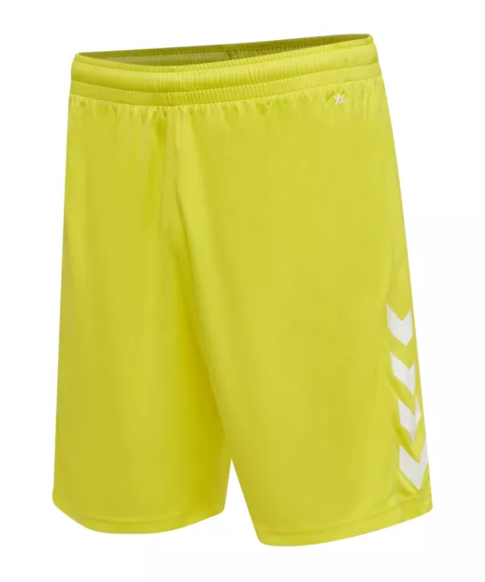 Hummel Fußball - Teamsport Textil - Shorts hmlCORE XK Poly Short NEU & OVP 68531
