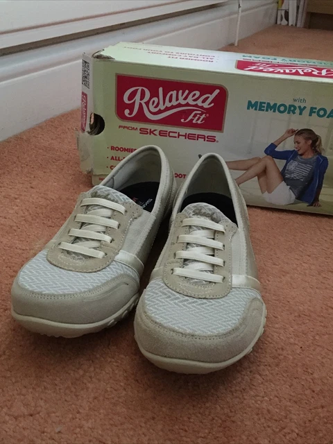 Skechers old discount money