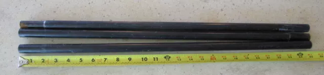 Tent Pole - 3 Section - Metal Shock Cord- Ozark Trail Tent - Spare Parts