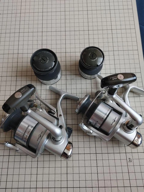 リール DAIWA - Daiwa TOURNAMENT-X  2500LBT Daiwa Tournament X 2500LBT 3000LBT Spinning Reel Set of 2