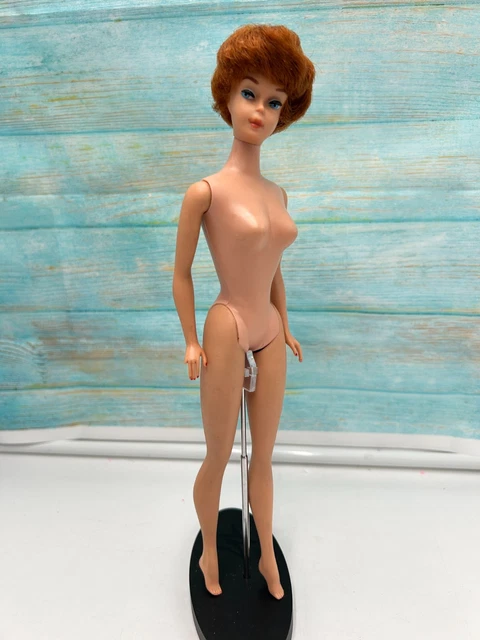 A new doll just arrived. Silkstone Barbie Trench Setter. She is lovely A new doll just arrived. Silkstone Barbie Trench Setter. She is lovely