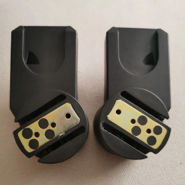Cosi Car Car Seat Adapter Quinny Buggy Adapter Quinny Zapp And