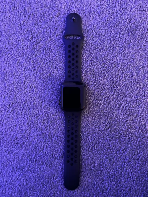 Apple watch series sales 5 nike 40mm