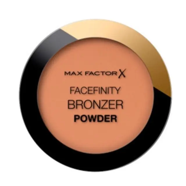 Max Factor - Facefinity Highlighter Powder 10 g-001 Light Bronze