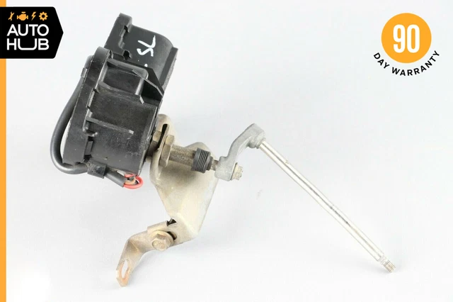 90-02 Mercedes R129 SL500 SL320 Left Driver Headlight Wiper Motor 1298200342 OEM
