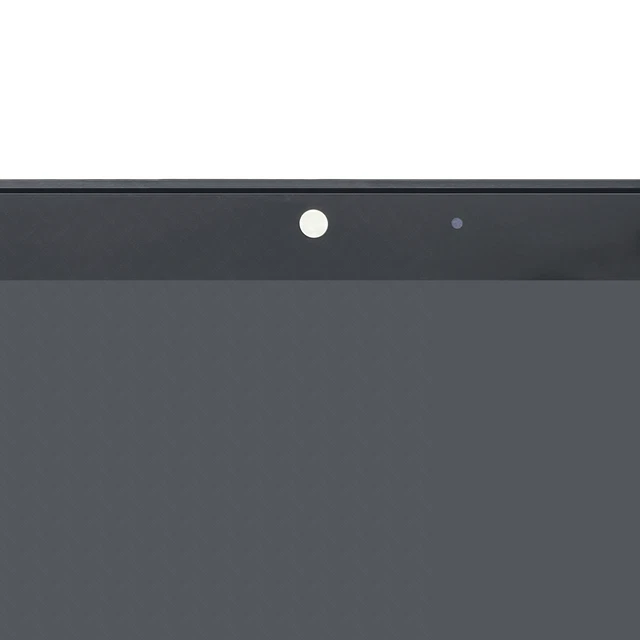FHD LCD Touch Screen IPS Display Assembly + Rahmen für HP Envy x360 13-ay0377ng 5