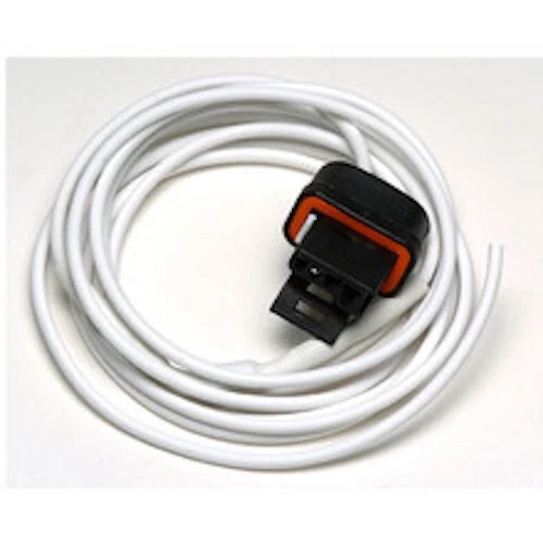 CS130 DELCO ALTERNATOR 2 wire connection Plug with Diode 23.95 PicClick