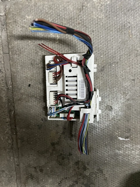 Hotpoint Washing machine WMYL7151￼ PCB Main￼ Control Board