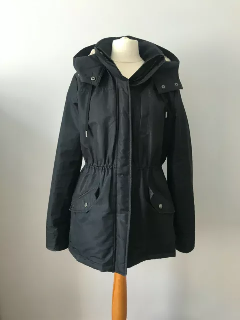 abercrombie manteau femme