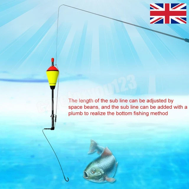 In Stock Pike Fishing Catfish Rock Casting Night Bobber Fishing Floats Bobbers A In Stock Pike Fishing Catfish Rock Casting Night Bobber Fishing Floats Bobbers A