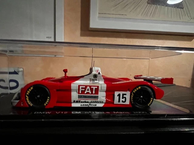 Porsche 917/20 23 24 Heures du Mans 1971 Minichamps 180716923