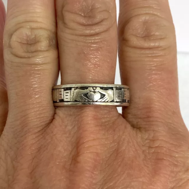 Pscl 925 deals ring