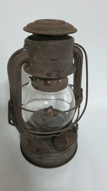 Lanterne à bougie suspendue, 46 et 63 cm de haut style tour hexagonale, Bougeoir design rétro