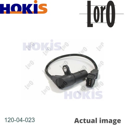 Sensore Posizione Albero Motore (RPM) Per Chevrolet S10, Blazer, Colorado 2.8, Mahindra Scorpio 2.6, Codice 0281002214, 93342146