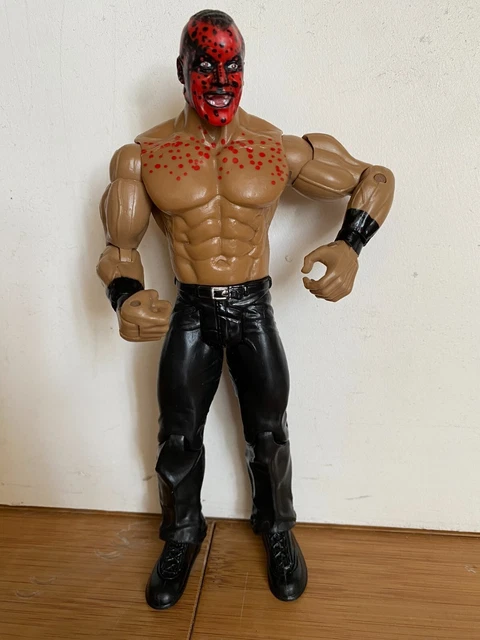 Wwe shop boogeyman toys