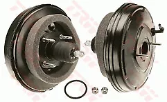 TRW PSA127 Brake Servo for Citroen Berlingo Peugeot Partner