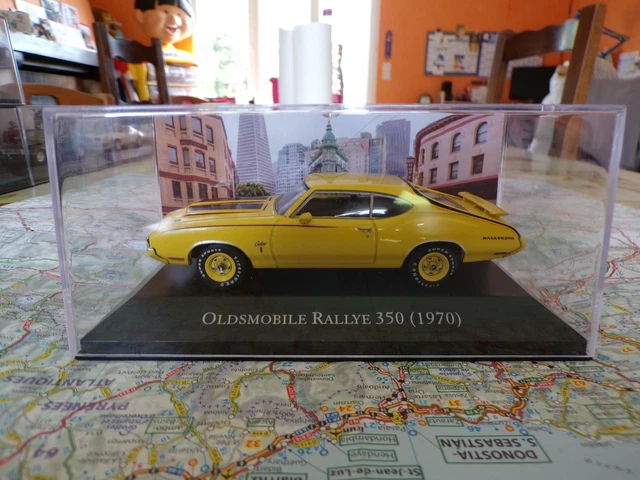 Chrysler 300 - 1970·Fichier 3D pour ·Cults
